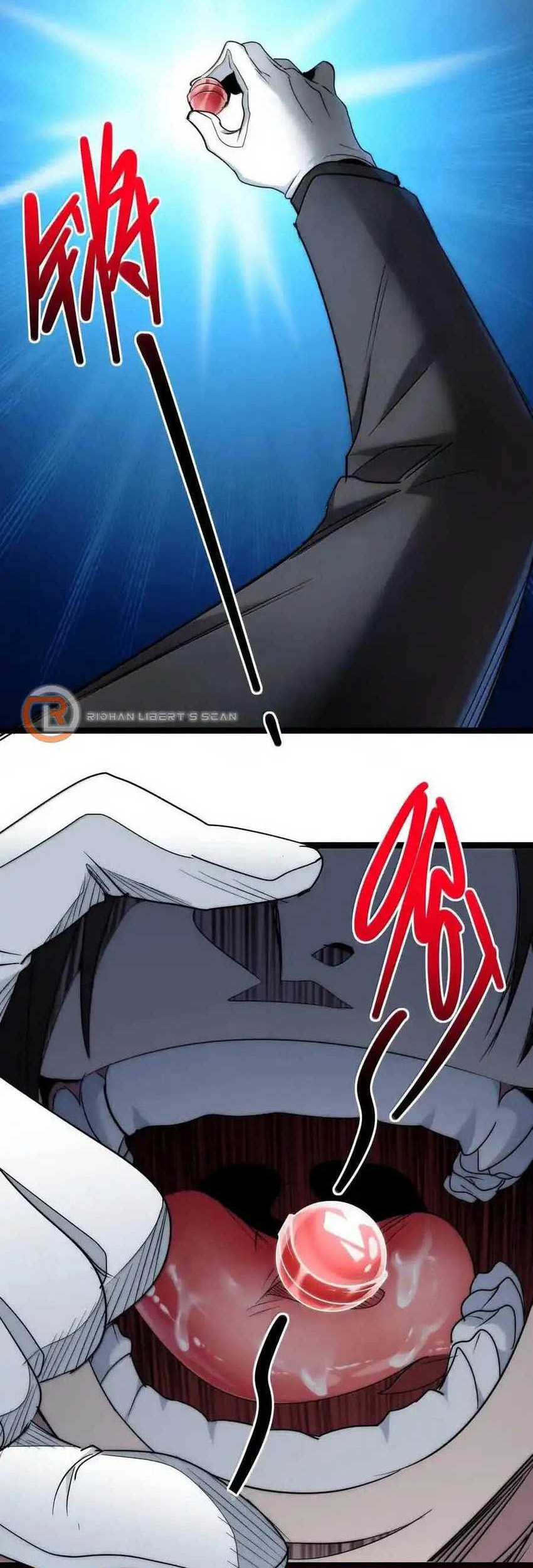 I’m Really Not The Demon God’s Lackey Chapter 118 - halaman 3