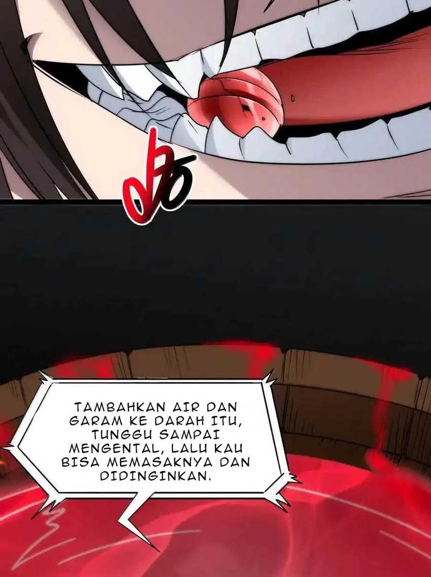 I’m Really Not The Demon God’s Lackey Chapter 118 - halaman 31