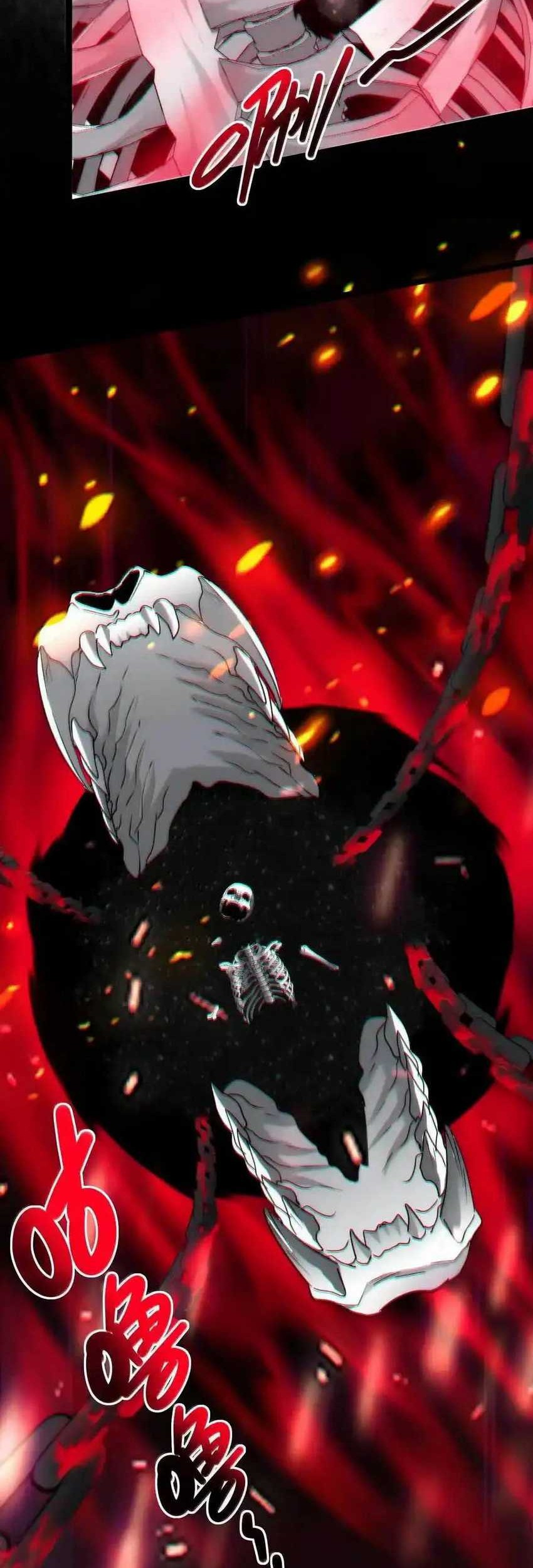 I’m Really Not The Demon God’s Lackey Chapter 118 - halaman 39