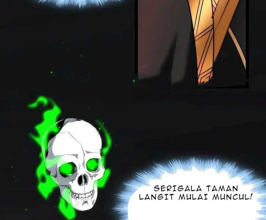 I’m Really Not The Demon God’s Lackey Chapter 118 - halaman 43