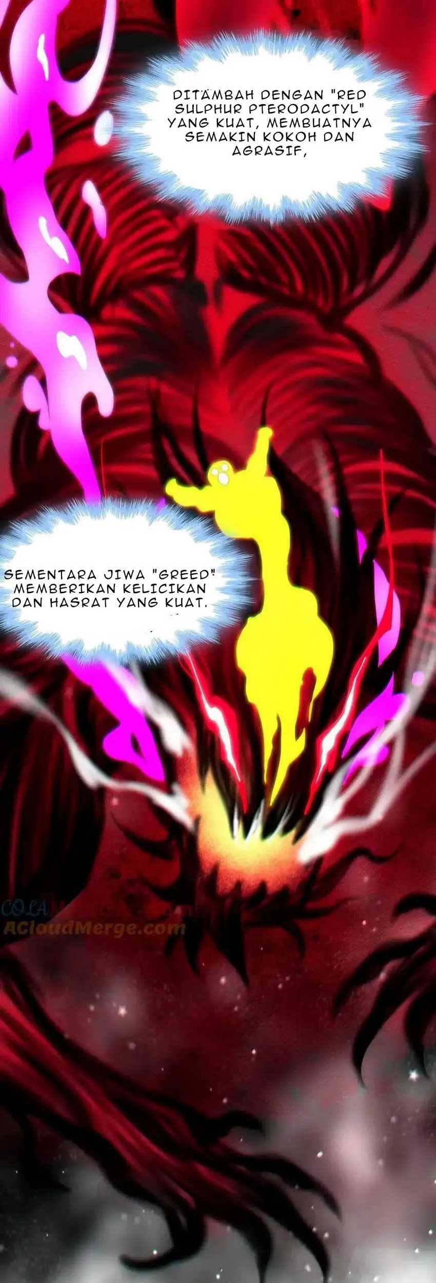 I’m Really Not The Demon God’s Lackey Chapter 118 - halaman 47