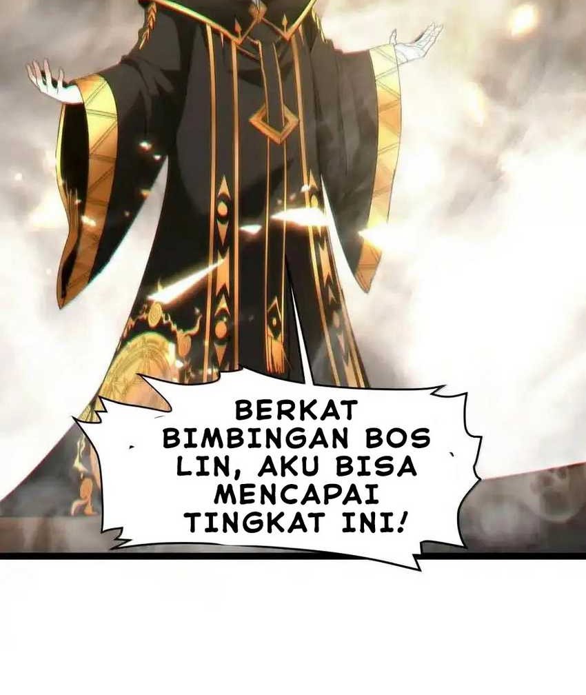 I’m Really Not The Demon God’s Lackey Chapter 118 - halaman 49