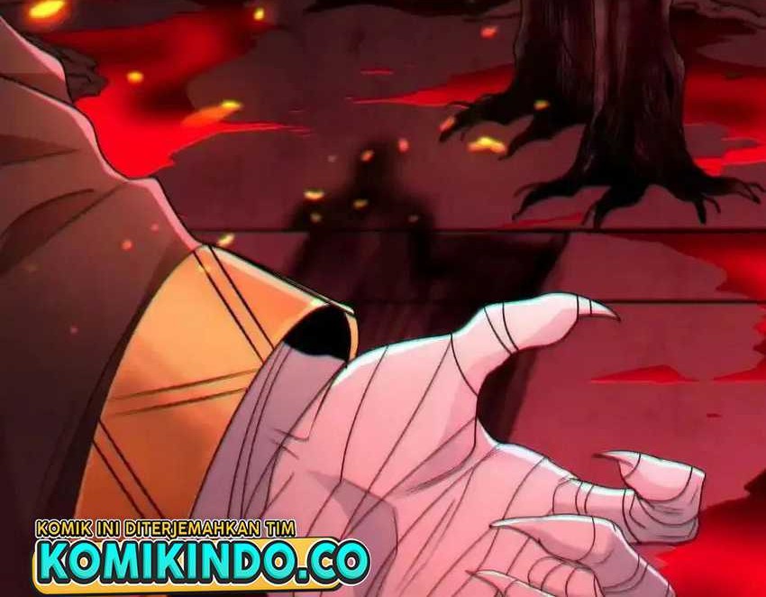I’m Really Not The Demon God’s Lackey Chapter 118 - halaman 51