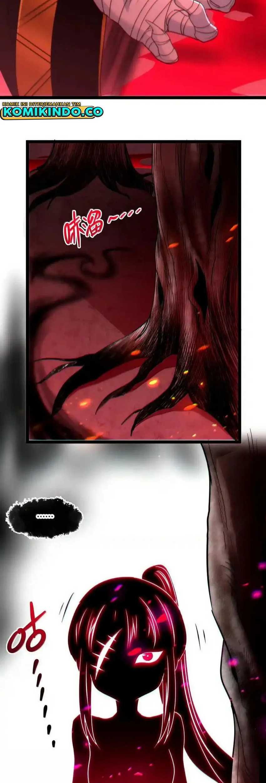 I’m Really Not The Demon God’s Lackey Chapter 118 - halaman 52