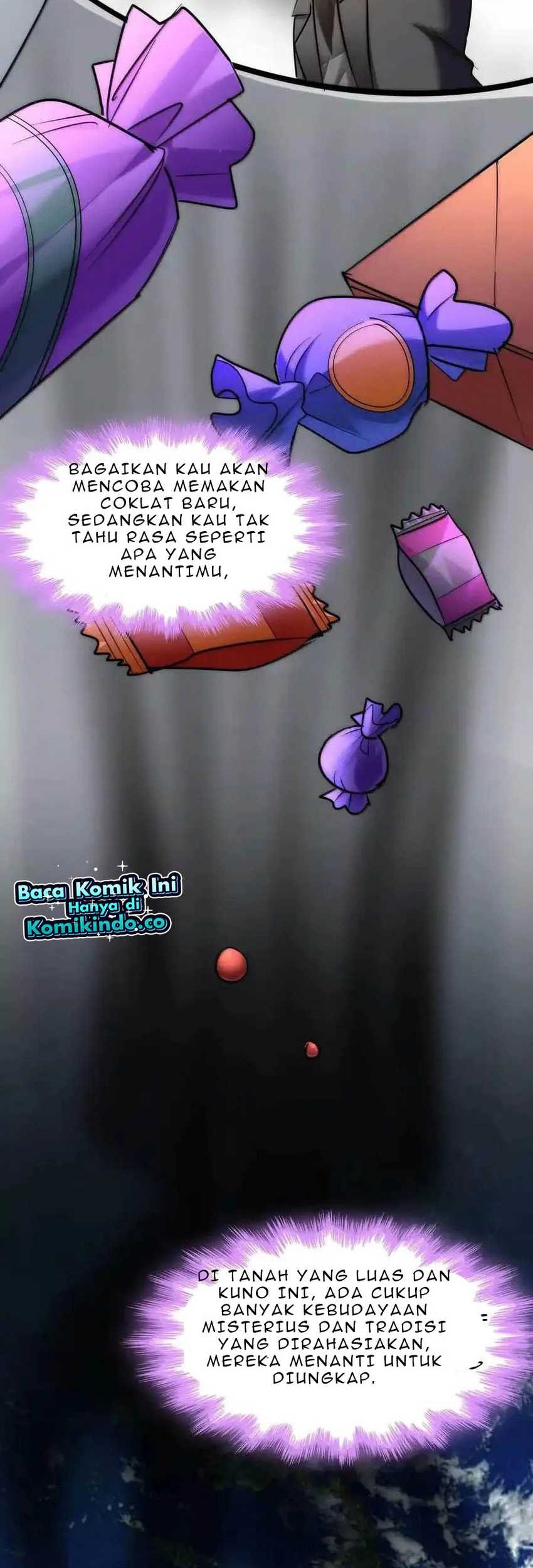 I’m Really Not The Demon God’s Lackey Chapter 118 - halaman 6