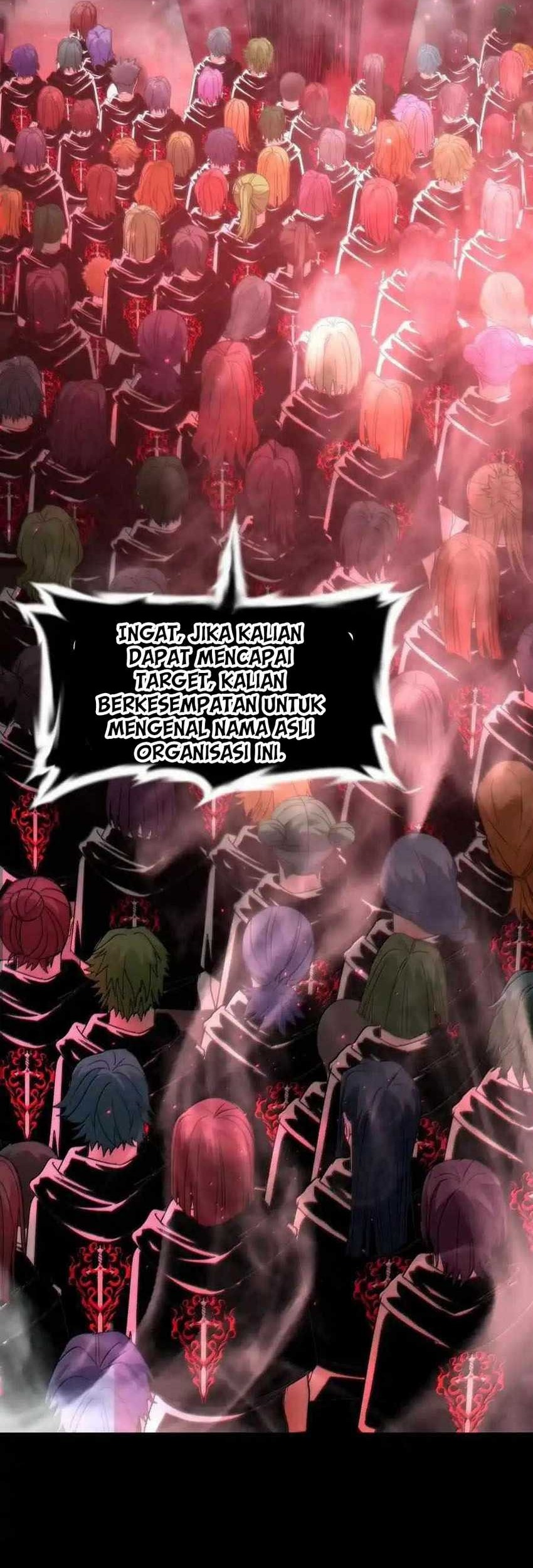 I’m Really Not The Demon God’s Lackey Chapter 119 - halaman 10