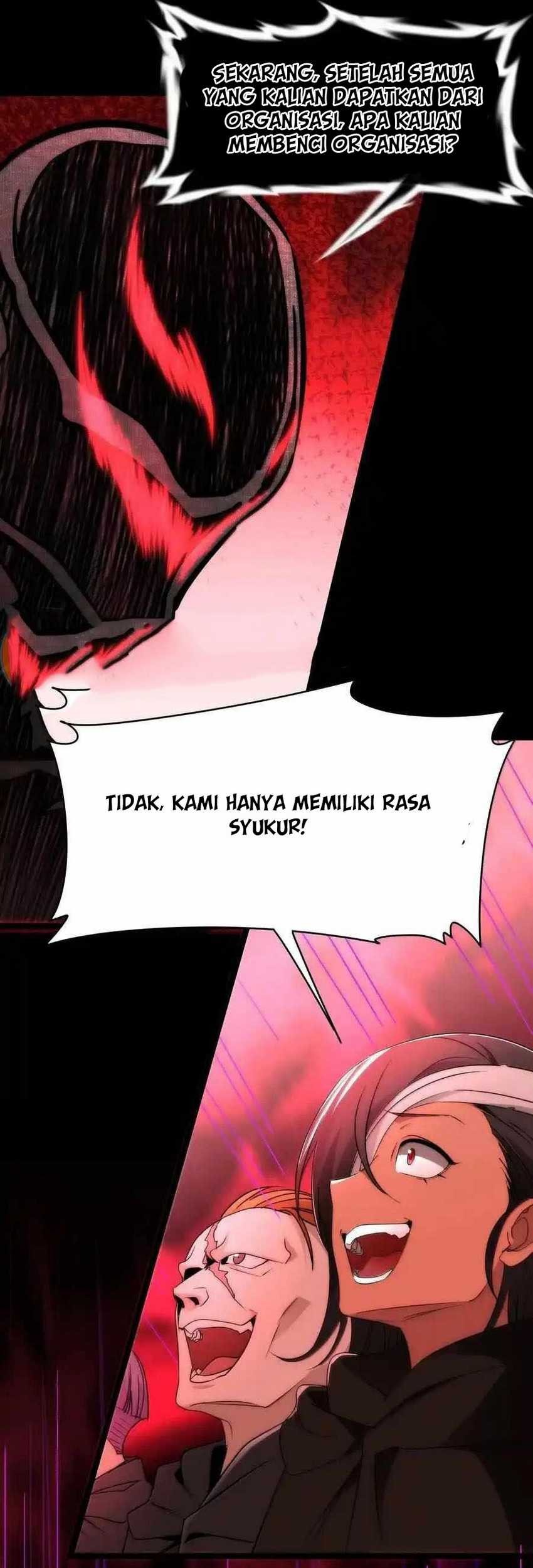 I’m Really Not The Demon God’s Lackey Chapter 119 - halaman 12