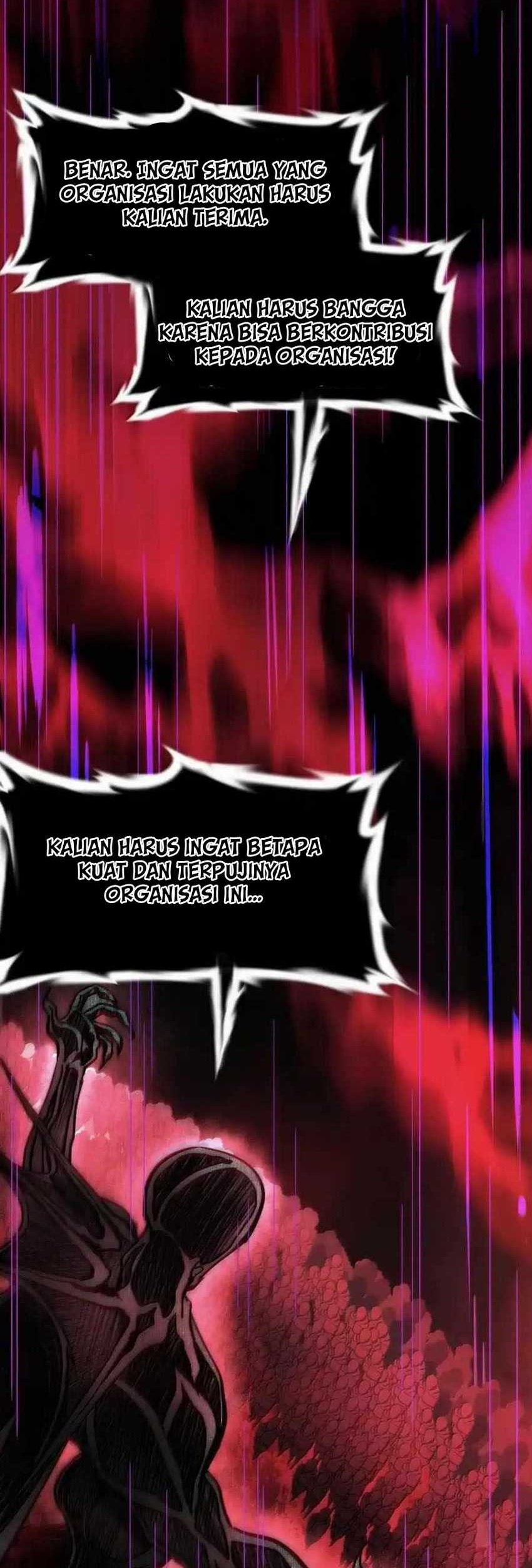 I’m Really Not The Demon God’s Lackey Chapter 119 - halaman 13