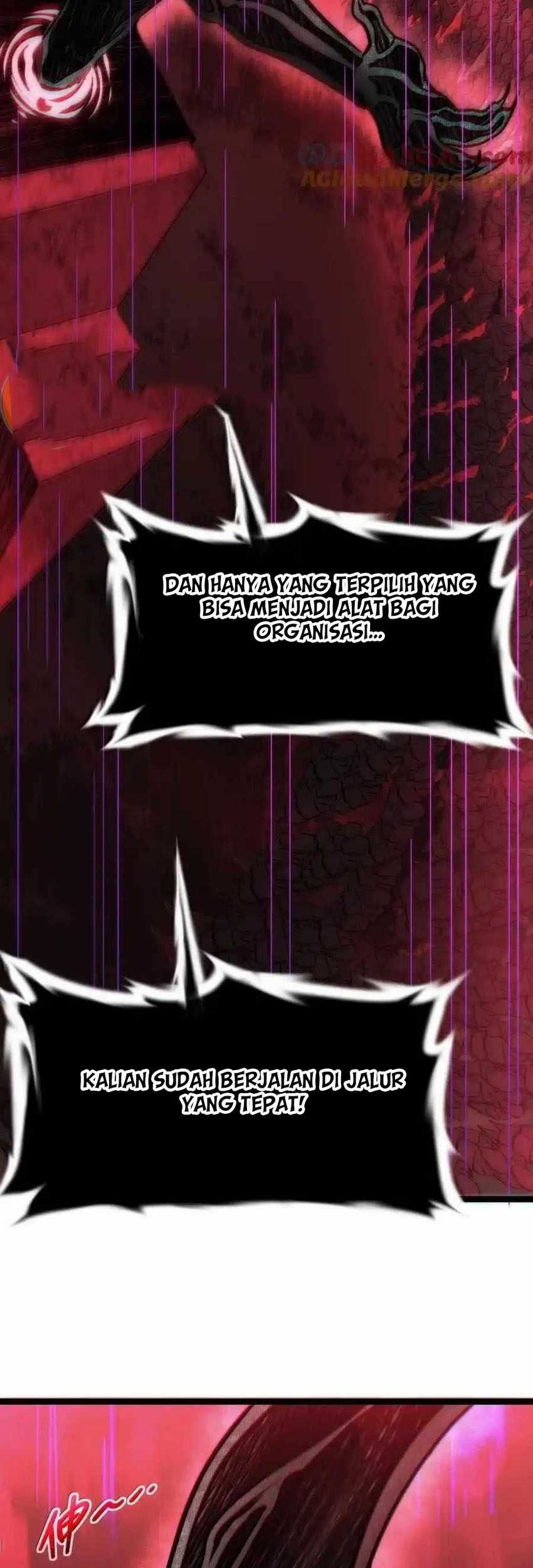 I’m Really Not The Demon God’s Lackey Chapter 119 - halaman 14