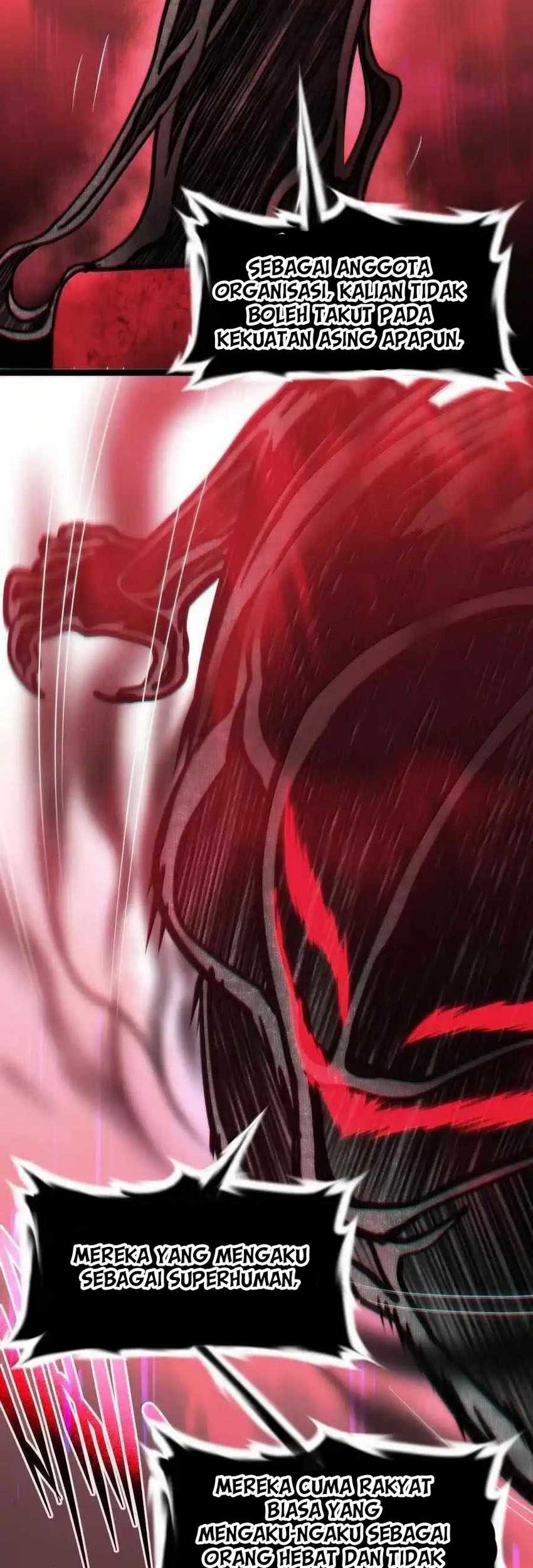 I’m Really Not The Demon God’s Lackey Chapter 119 - halaman 15