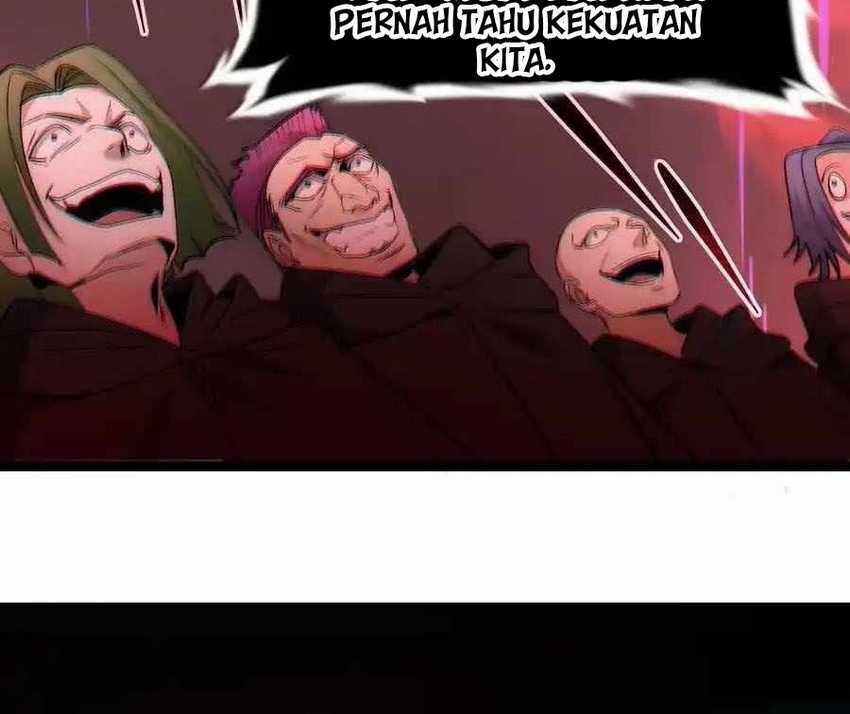 I’m Really Not The Demon God’s Lackey Chapter 119 - halaman 16