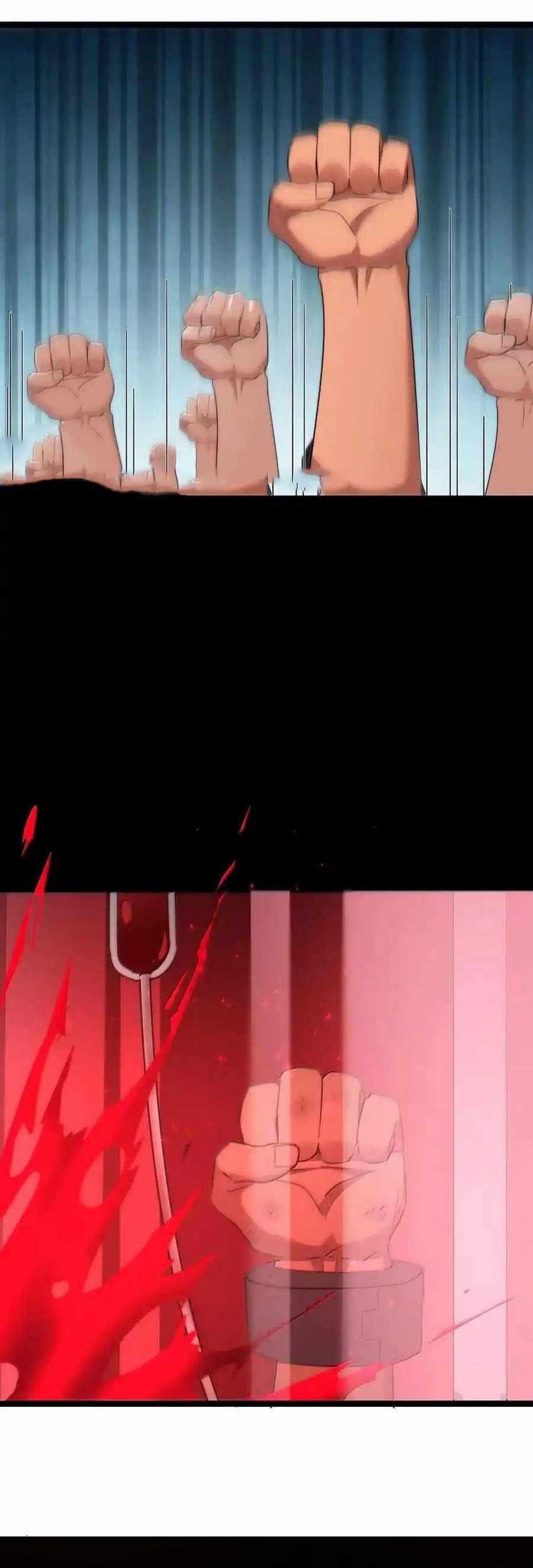 I’m Really Not The Demon God’s Lackey Chapter 119 - halaman 22