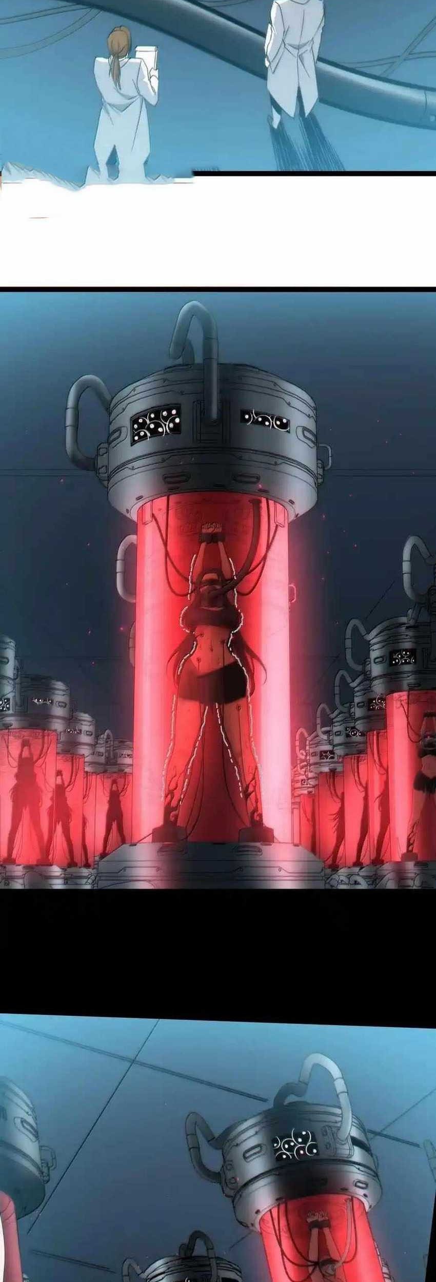 I’m Really Not The Demon God’s Lackey Chapter 119 - halaman 24