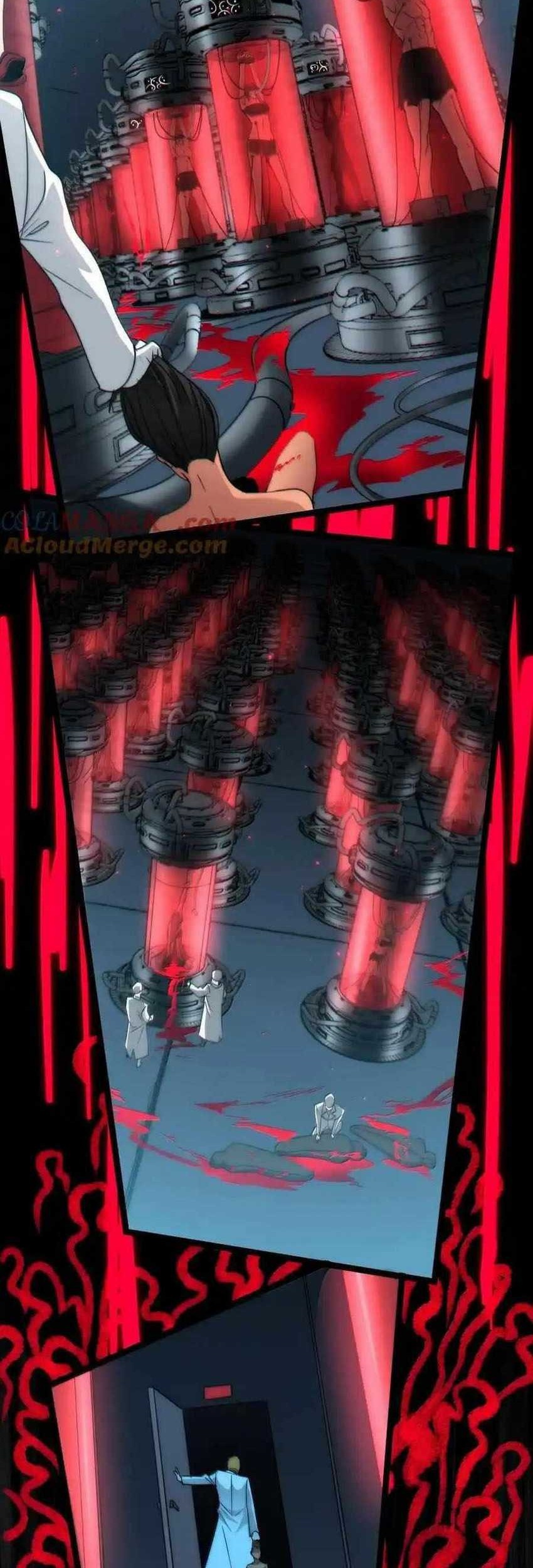 I’m Really Not The Demon God’s Lackey Chapter 119 - halaman 25