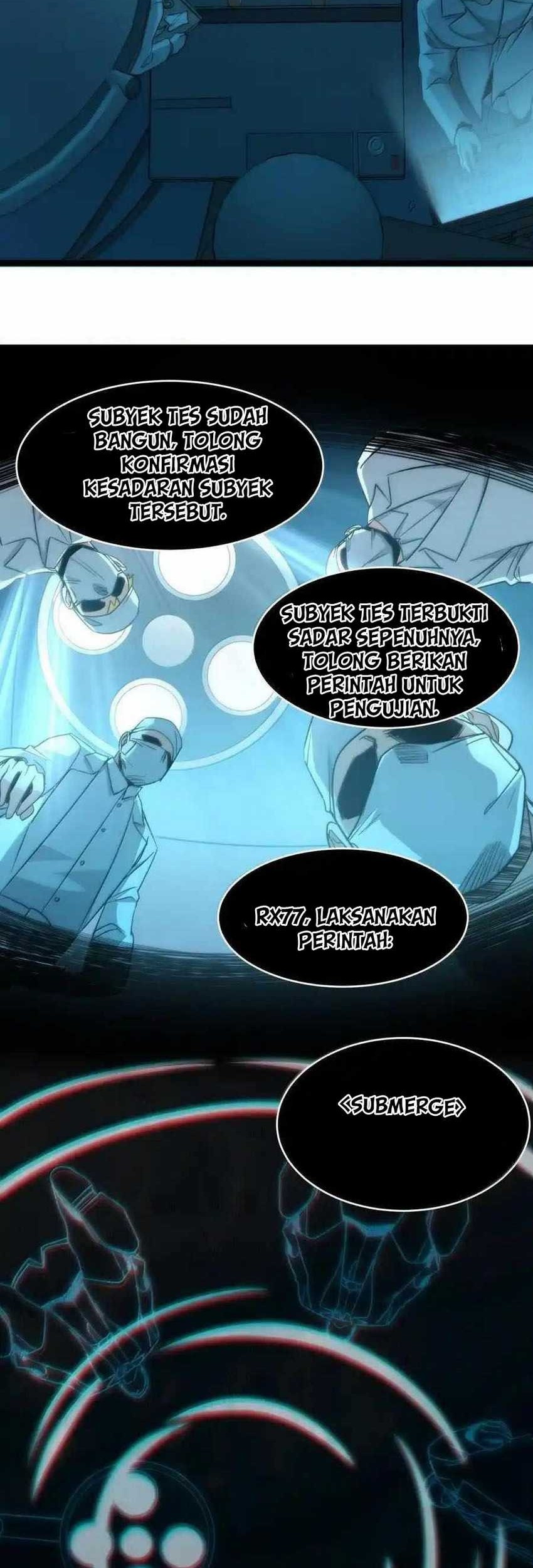 I’m Really Not The Demon God’s Lackey Chapter 119 - halaman 28
