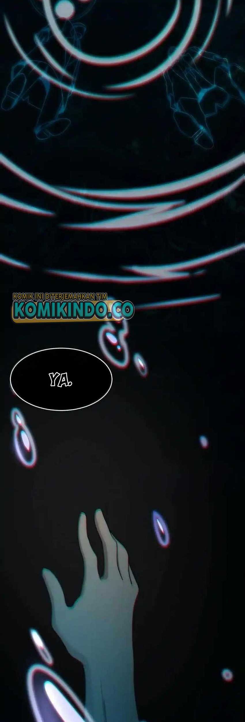 I’m Really Not The Demon God’s Lackey Chapter 119 - halaman 29