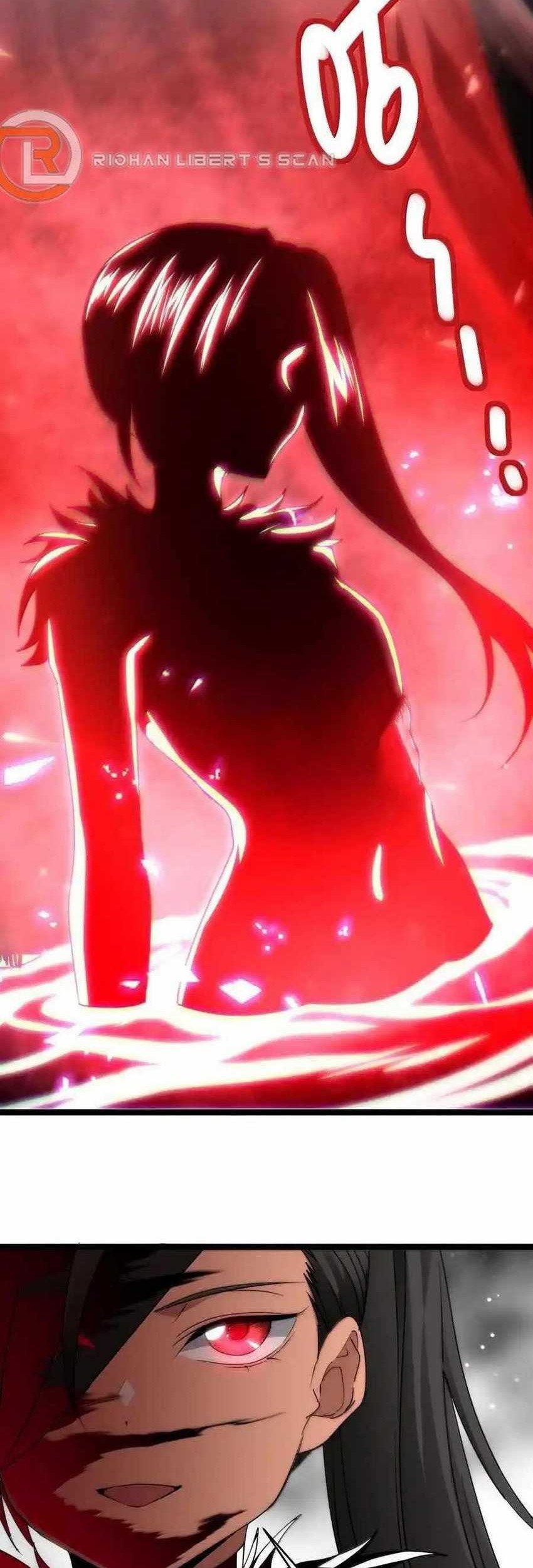 I’m Really Not The Demon God’s Lackey Chapter 119 - halaman 3