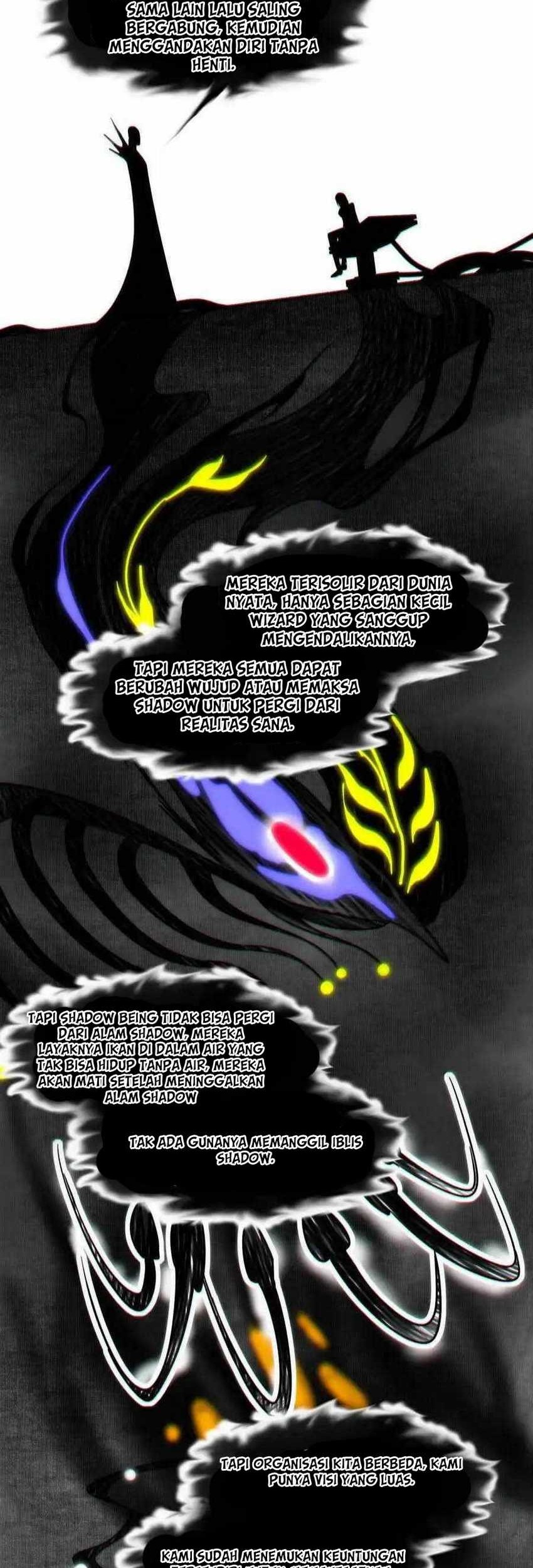 I’m Really Not The Demon God’s Lackey Chapter 119 - halaman 38