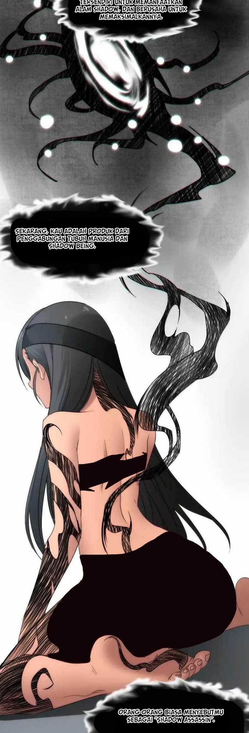 I’m Really Not The Demon God’s Lackey Chapter 119 - halaman 39