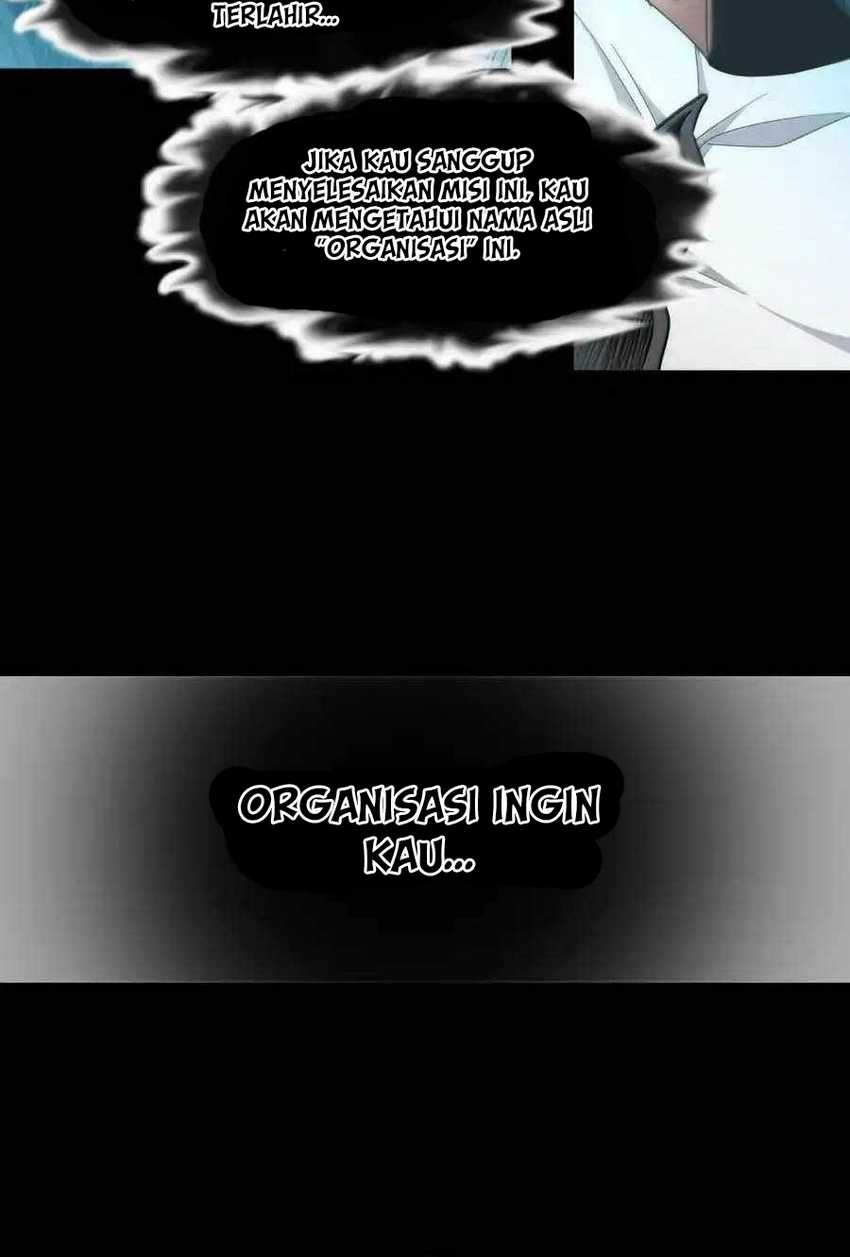 I’m Really Not The Demon God’s Lackey Chapter 119 - halaman 41