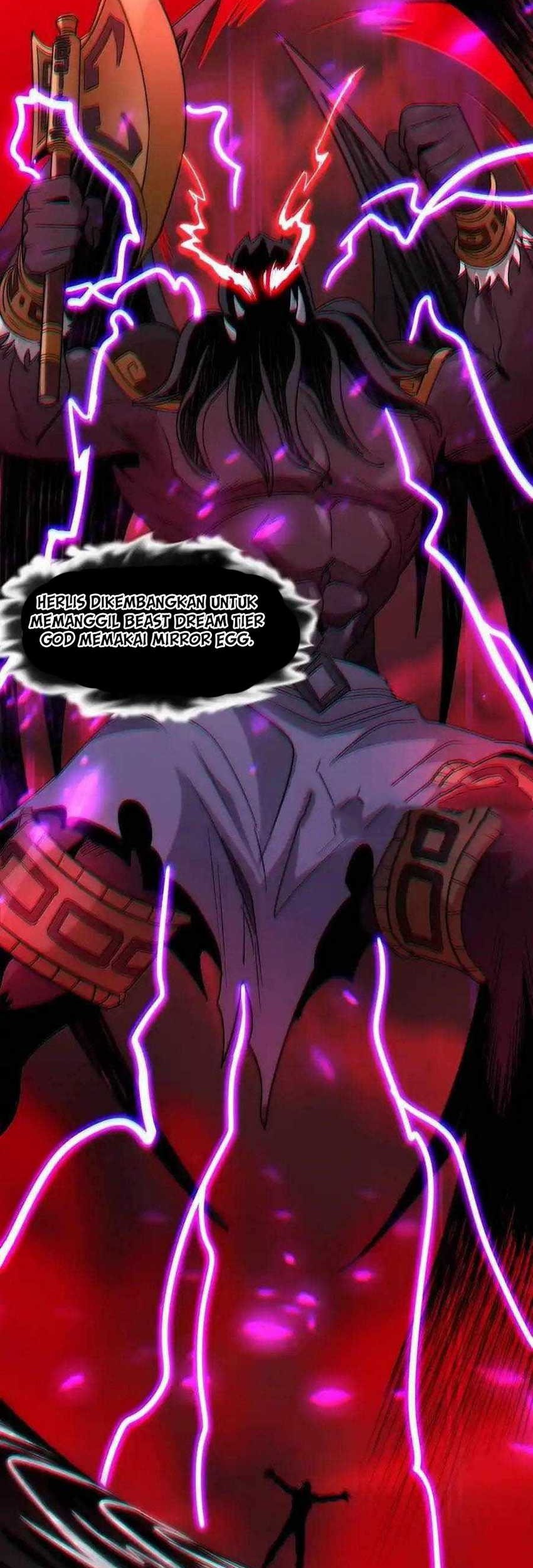 I’m Really Not The Demon God’s Lackey Chapter 119 - halaman 44
