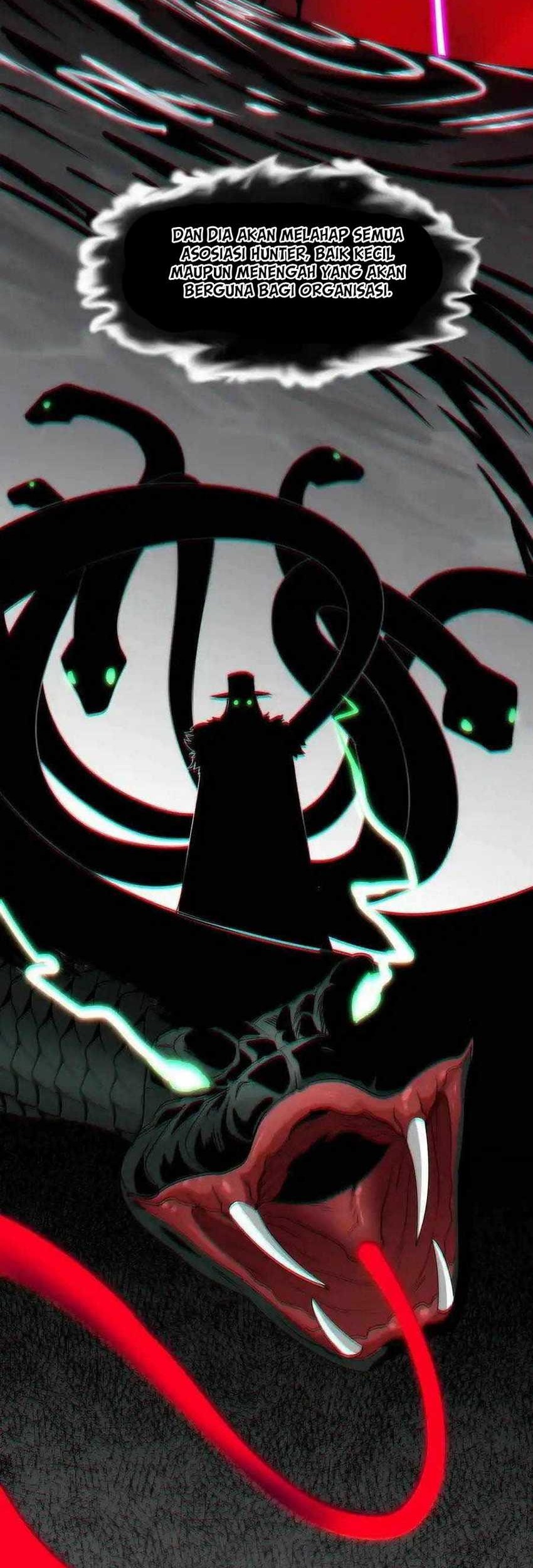 I’m Really Not The Demon God’s Lackey Chapter 119 - halaman 45