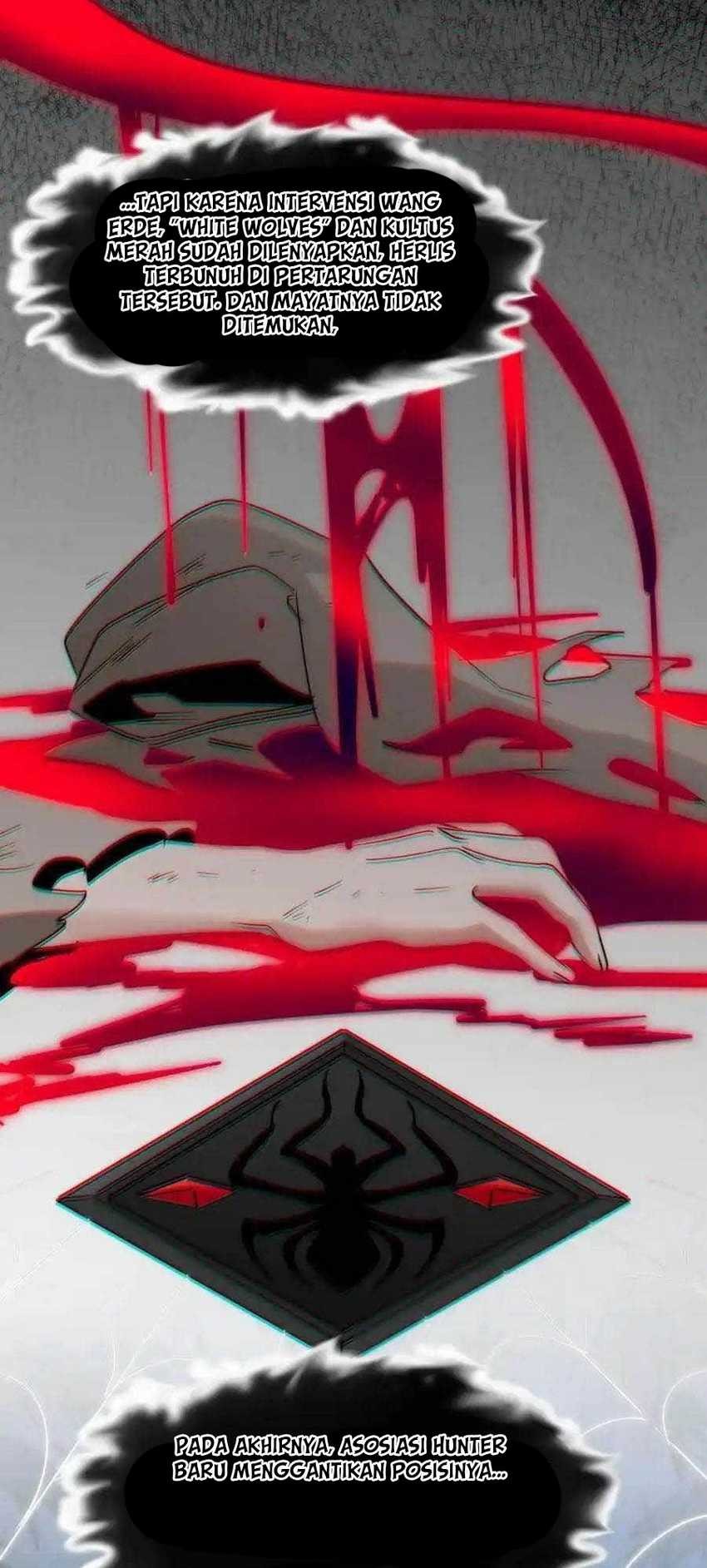 I’m Really Not The Demon God’s Lackey Chapter 119 - halaman 46