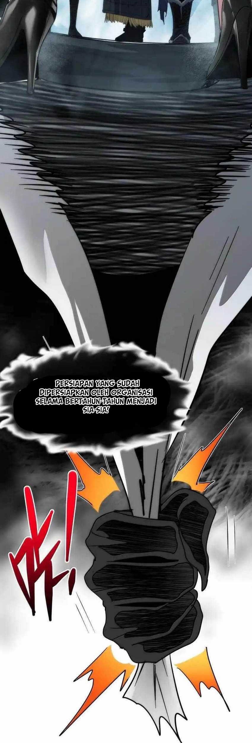 I’m Really Not The Demon God’s Lackey Chapter 119 - halaman 48