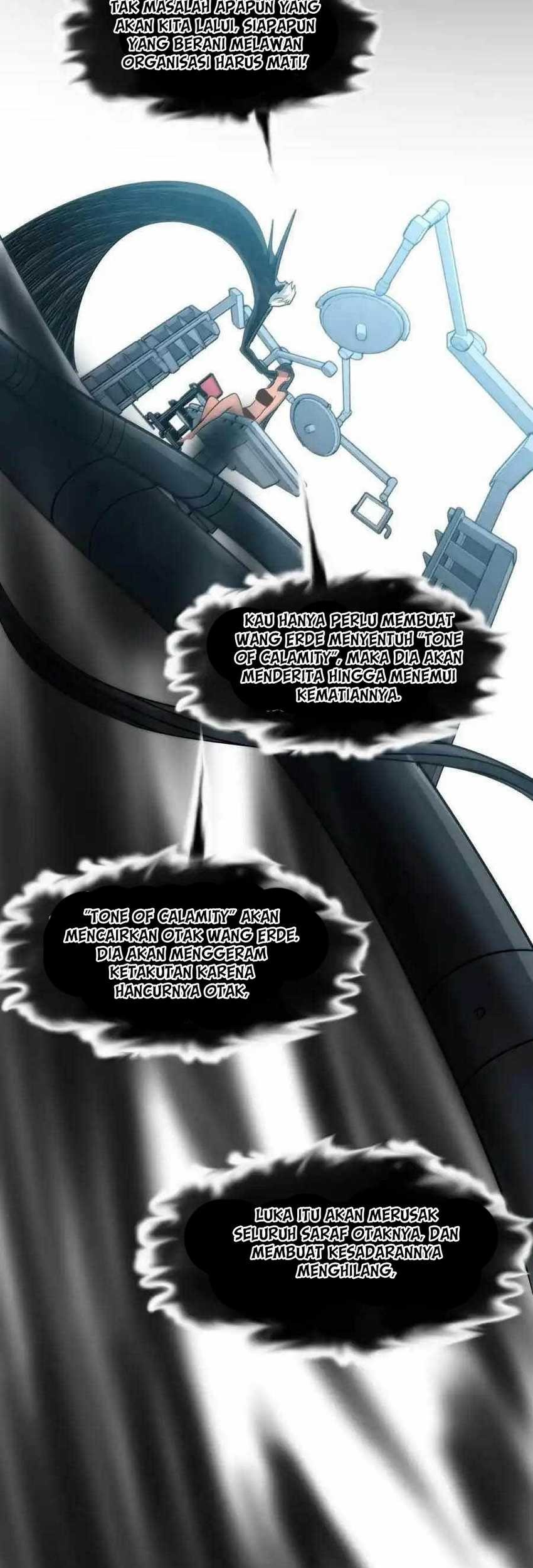I’m Really Not The Demon God’s Lackey Chapter 119 - halaman 52