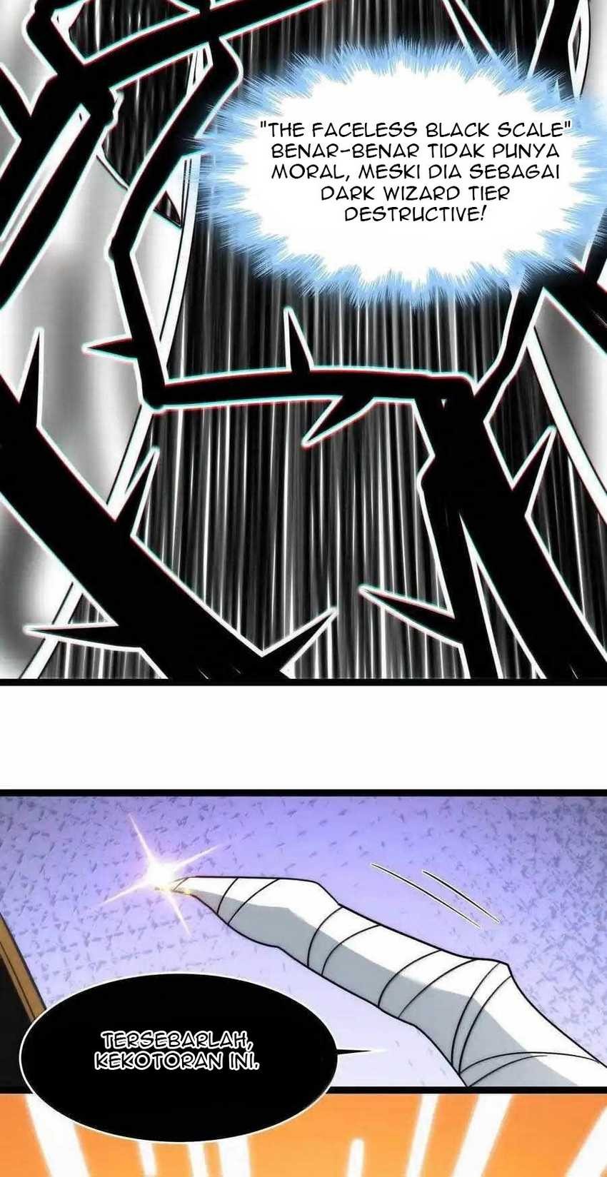 I’m Really Not The Demon God’s Lackey Chapter 119 - halaman 56