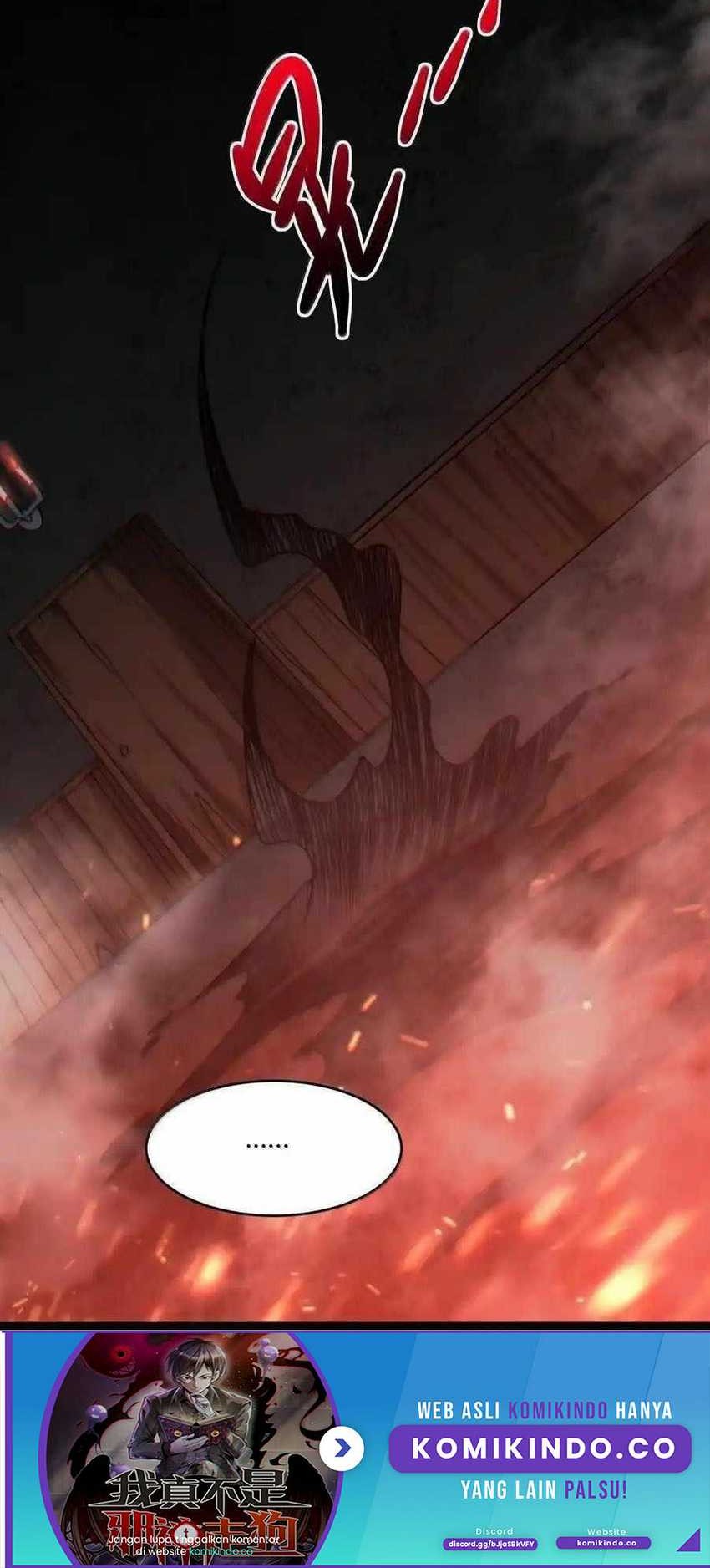 I’m Really Not The Demon God’s Lackey Chapter 119 - halaman 59