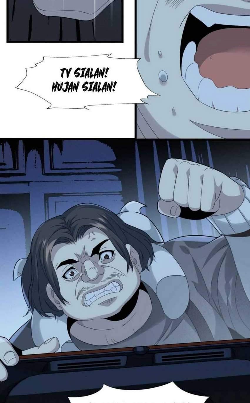 I’m Really Not The Demon God’s Lackey Chapter 12 - halaman 10