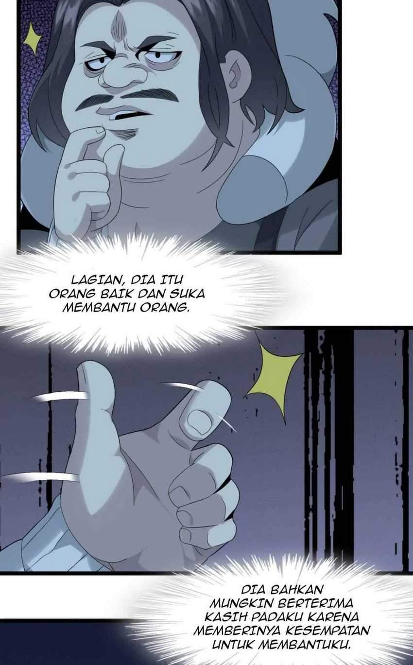I’m Really Not The Demon God’s Lackey Chapter 12 - halaman 12