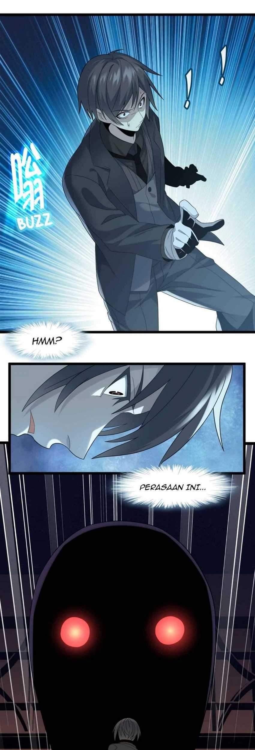 I’m Really Not The Demon God’s Lackey Chapter 12 - halaman 16