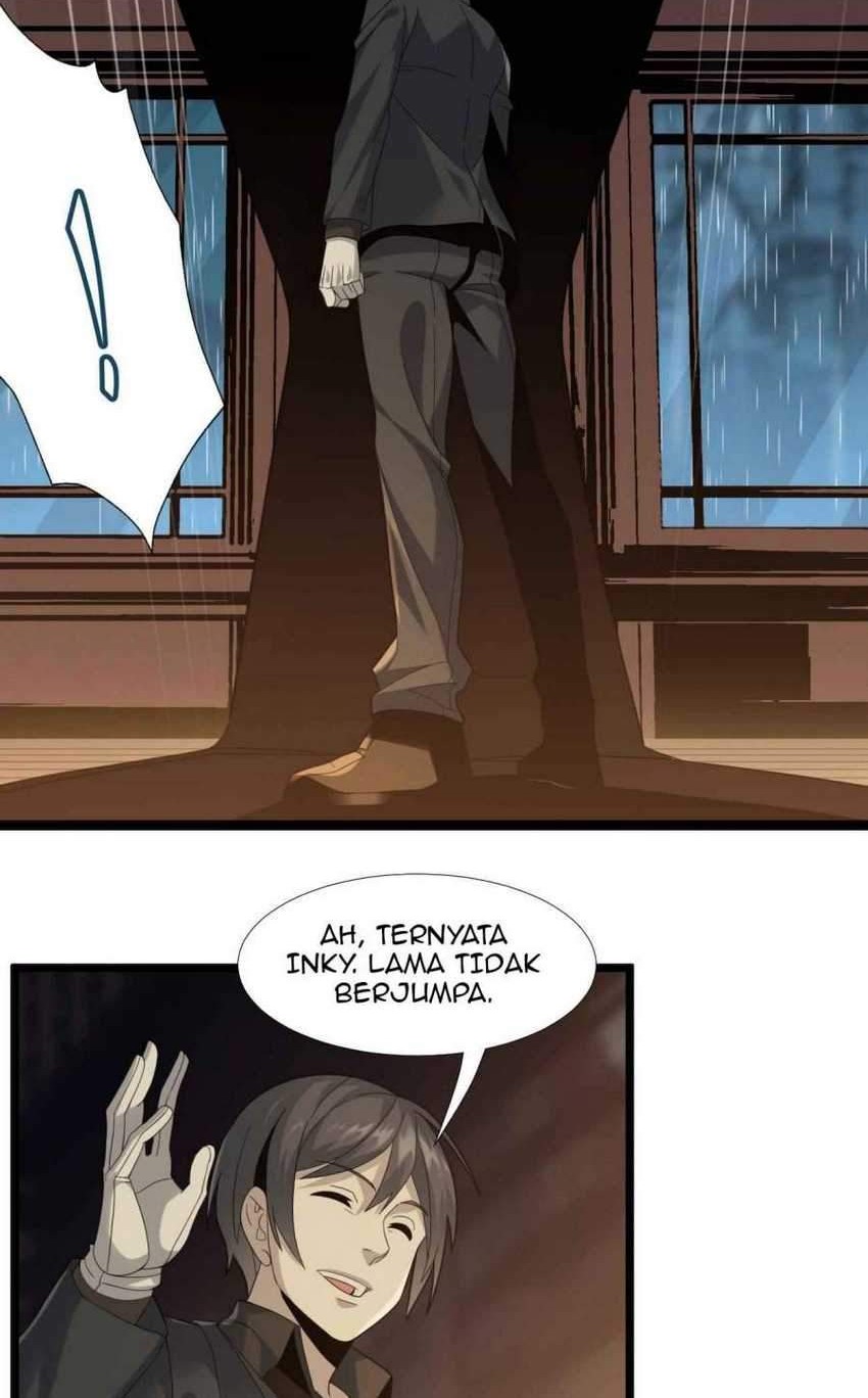 I’m Really Not The Demon God’s Lackey Chapter 12 - halaman 17
