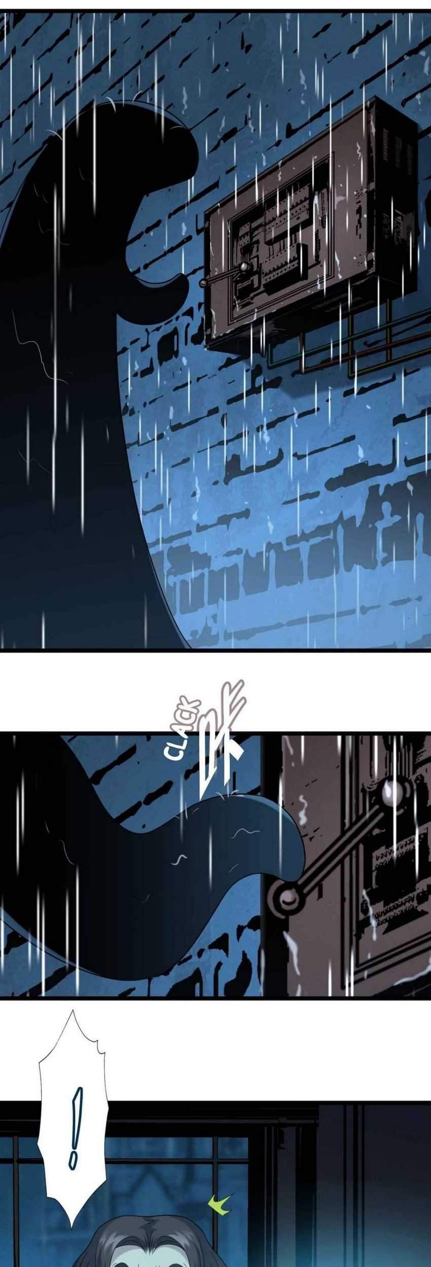 I’m Really Not The Demon God’s Lackey Chapter 12 - halaman 21