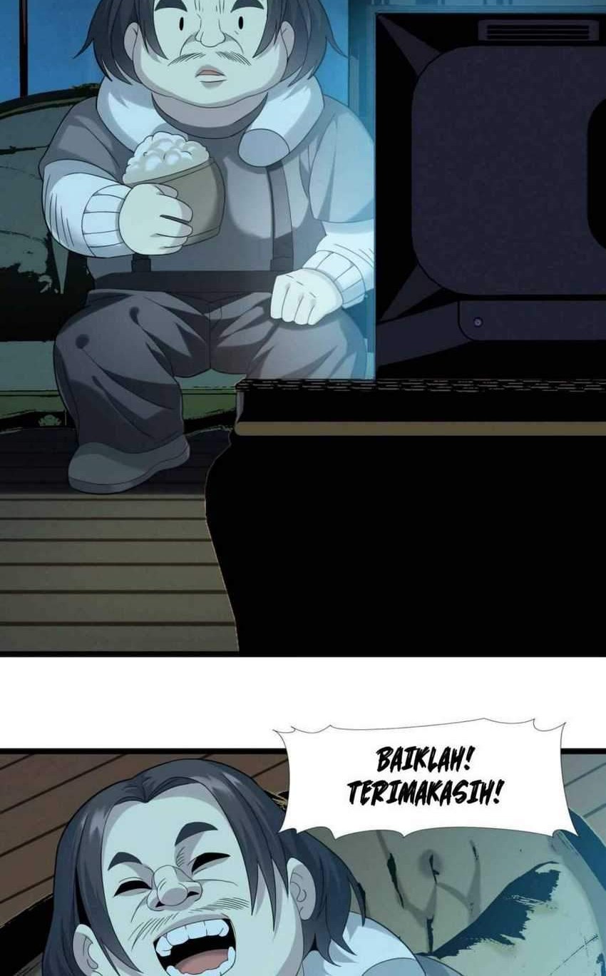 I’m Really Not The Demon God’s Lackey Chapter 12 - halaman 22