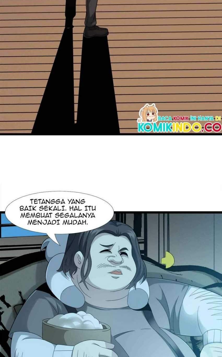I’m Really Not The Demon God’s Lackey Chapter 12 - halaman 24
