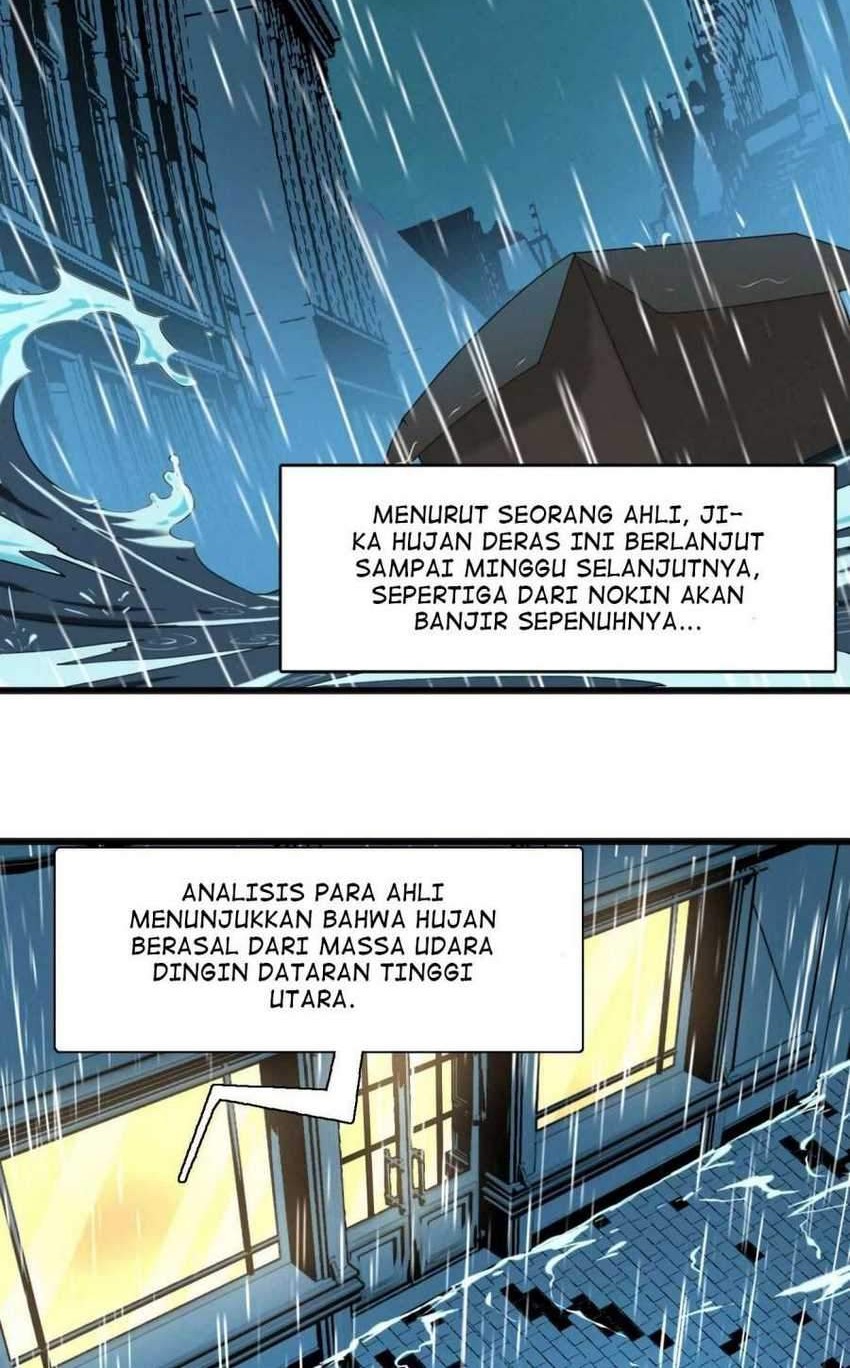 I’m Really Not The Demon God’s Lackey Chapter 12 - halaman 3