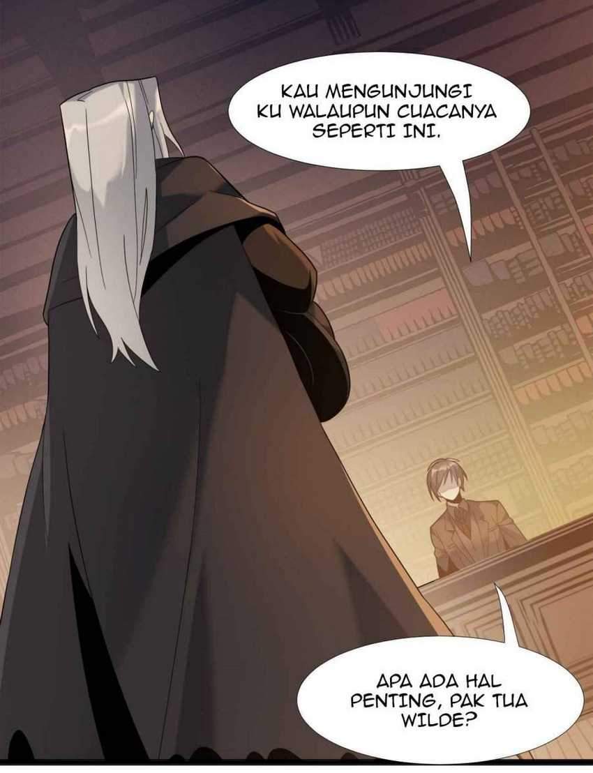 I’m Really Not The Demon God’s Lackey Chapter 12 - halaman 33