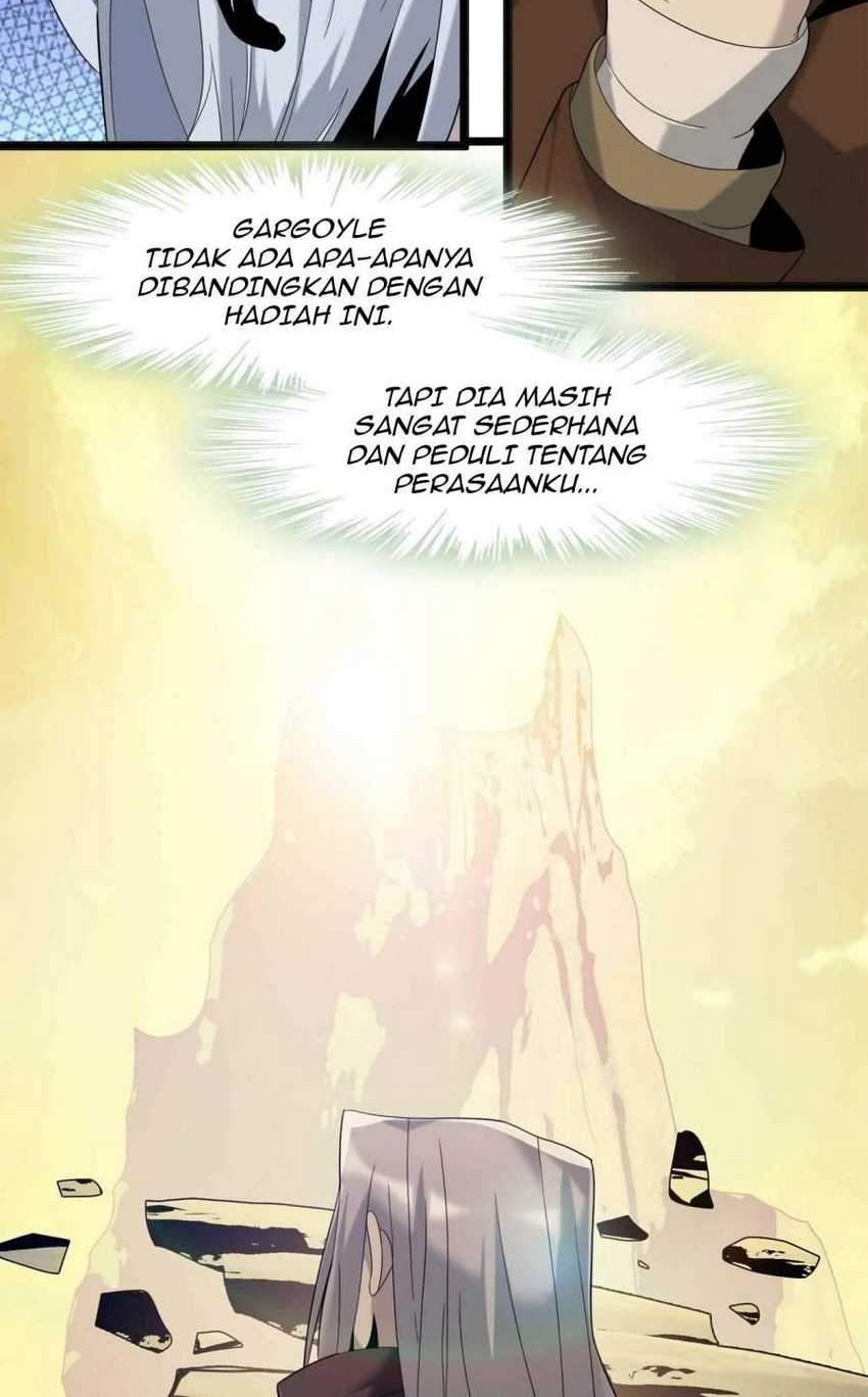 I’m Really Not The Demon God’s Lackey Chapter 12 - halaman 35