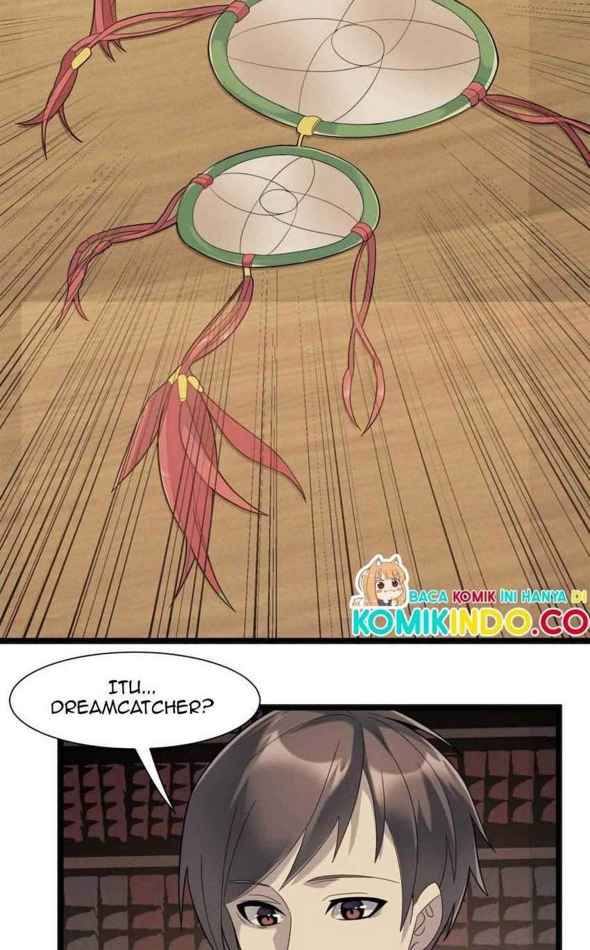 I’m Really Not The Demon God’s Lackey Chapter 12 - halaman 39