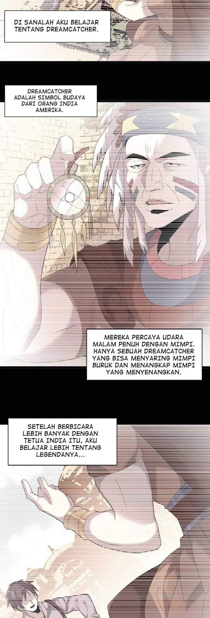 I’m Really Not The Demon God’s Lackey Chapter 12 - halaman 41