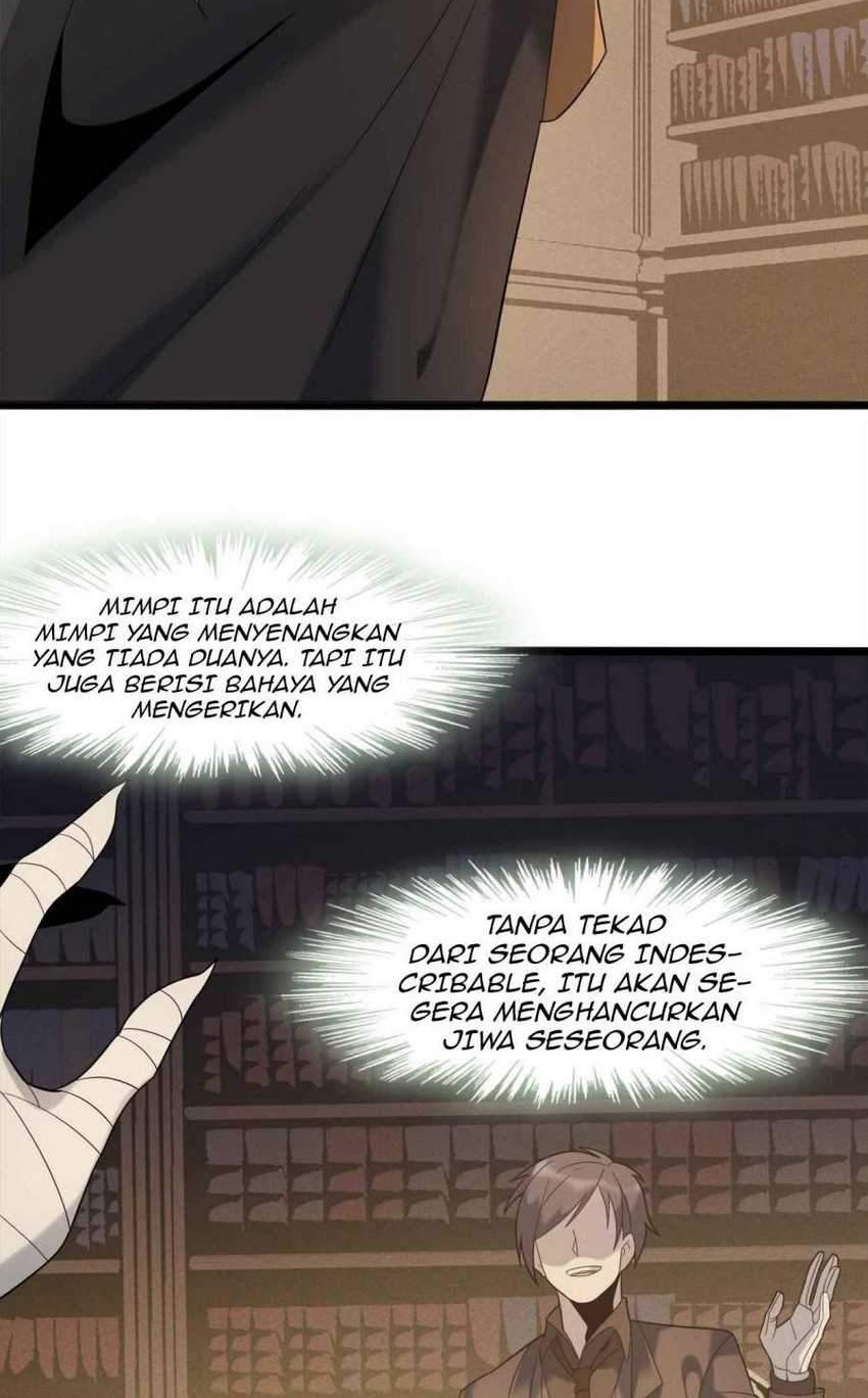 I’m Really Not The Demon God’s Lackey Chapter 12 - halaman 46