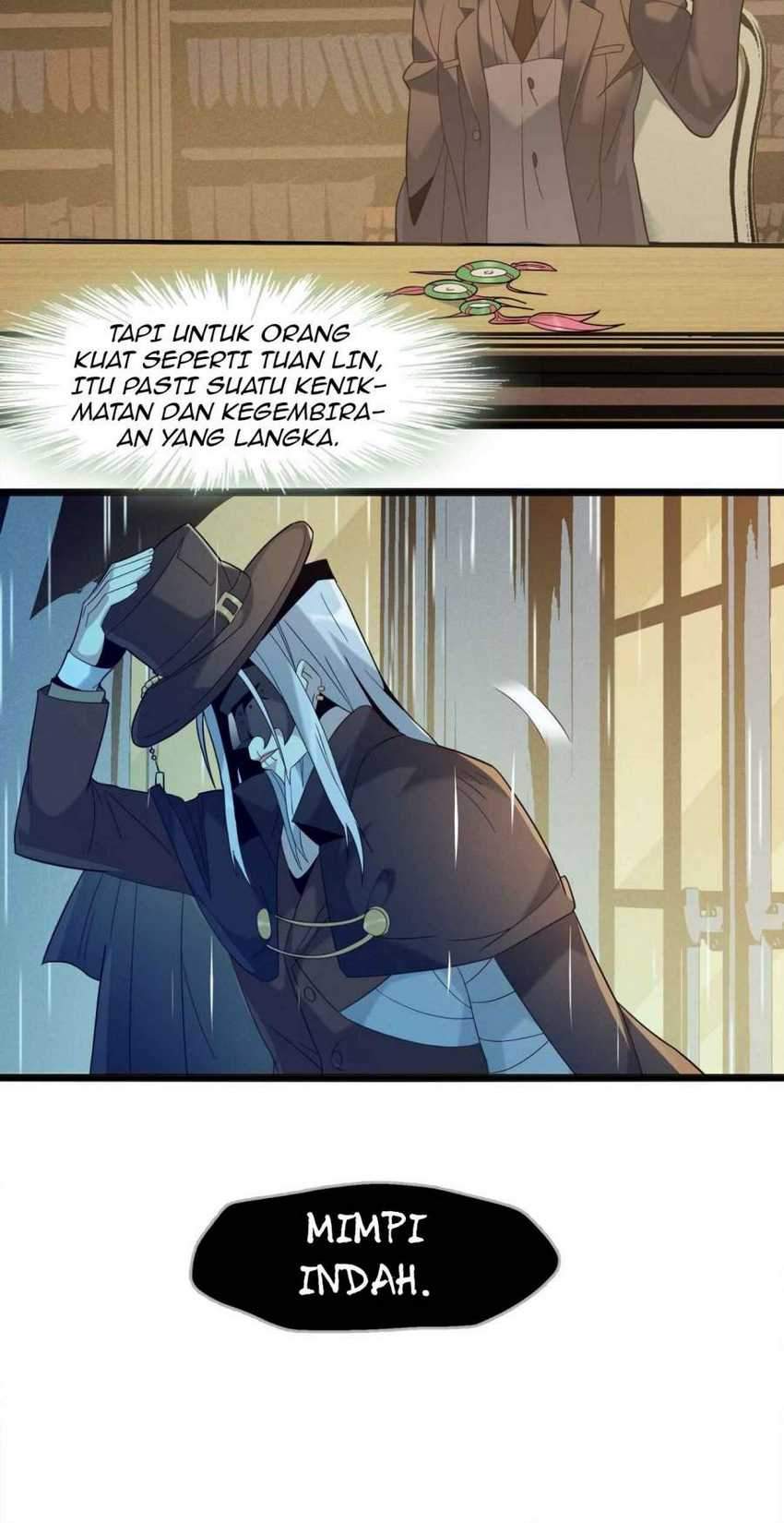 I’m Really Not The Demon God’s Lackey Chapter 12 - halaman 47