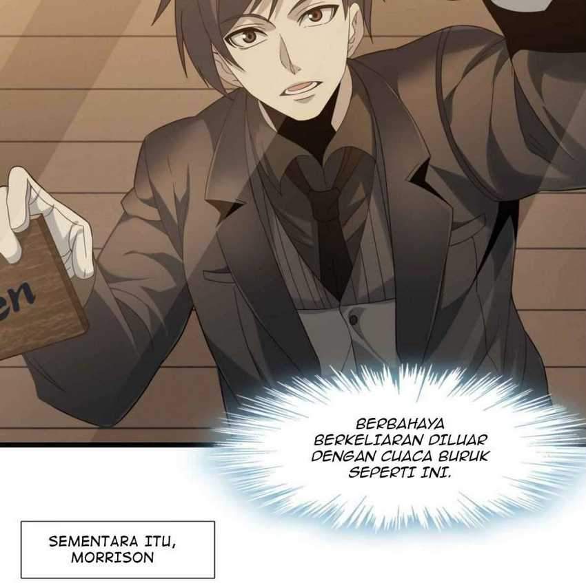 I’m Really Not The Demon God’s Lackey Chapter 12 - halaman 8