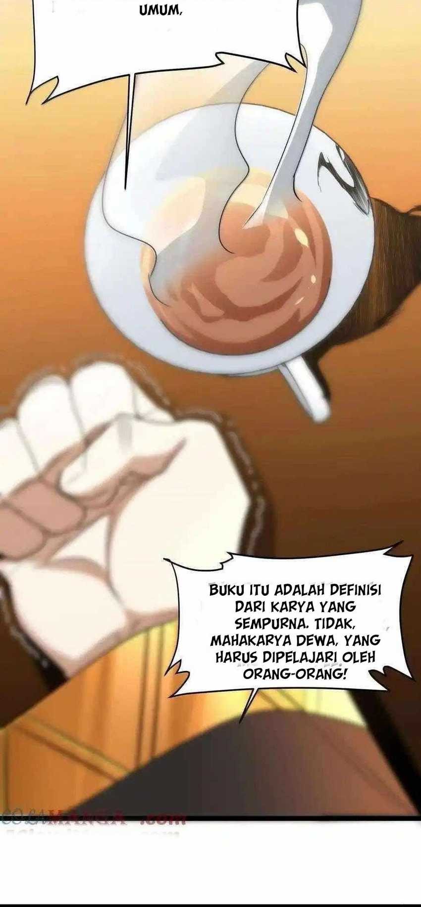 I’m Really Not The Demon God’s Lackey Chapter 120 - halaman 11