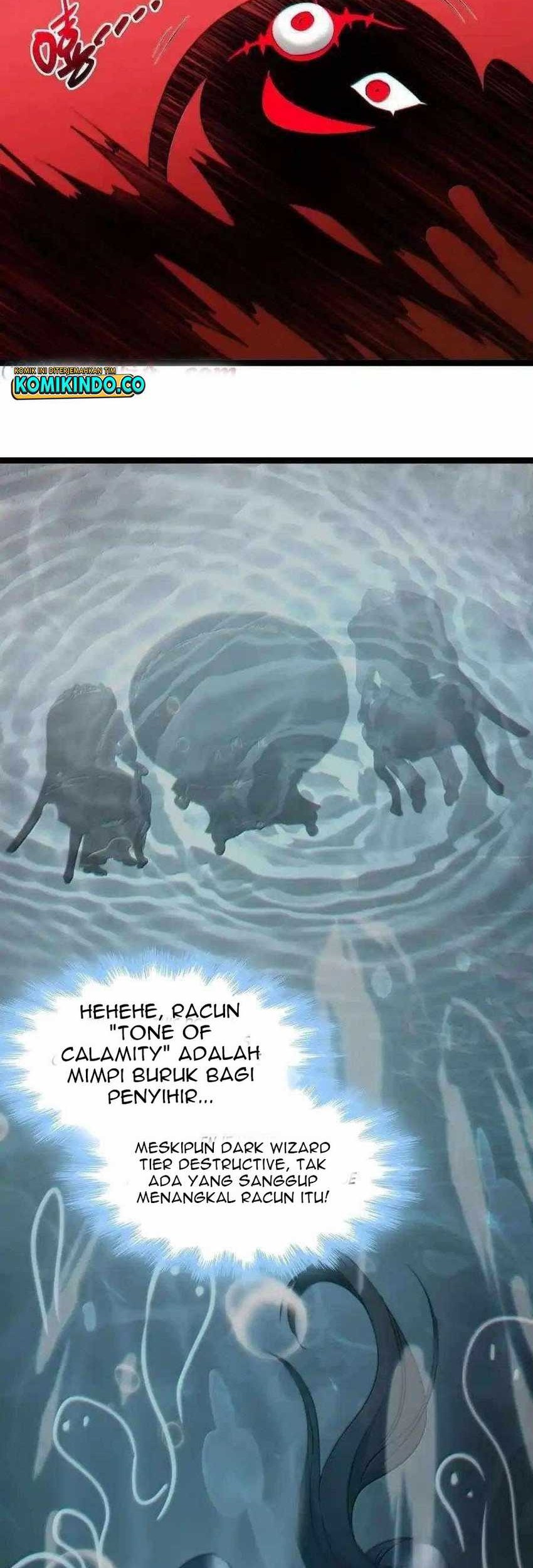 I’m Really Not The Demon God’s Lackey Chapter 120 - halaman 13