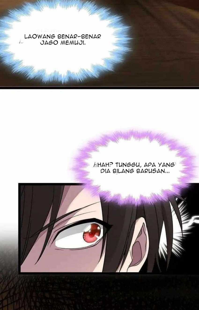 I’m Really Not The Demon God’s Lackey Chapter 120 - halaman 16