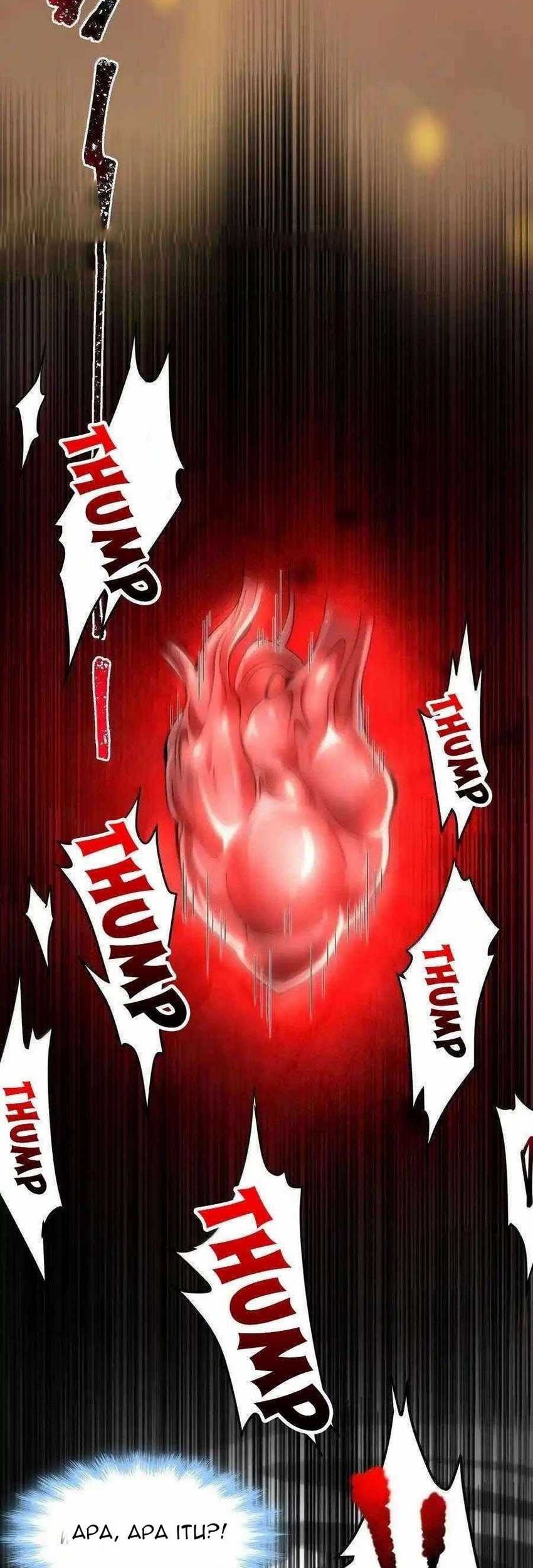 I’m Really Not The Demon God’s Lackey Chapter 120 - halaman 24